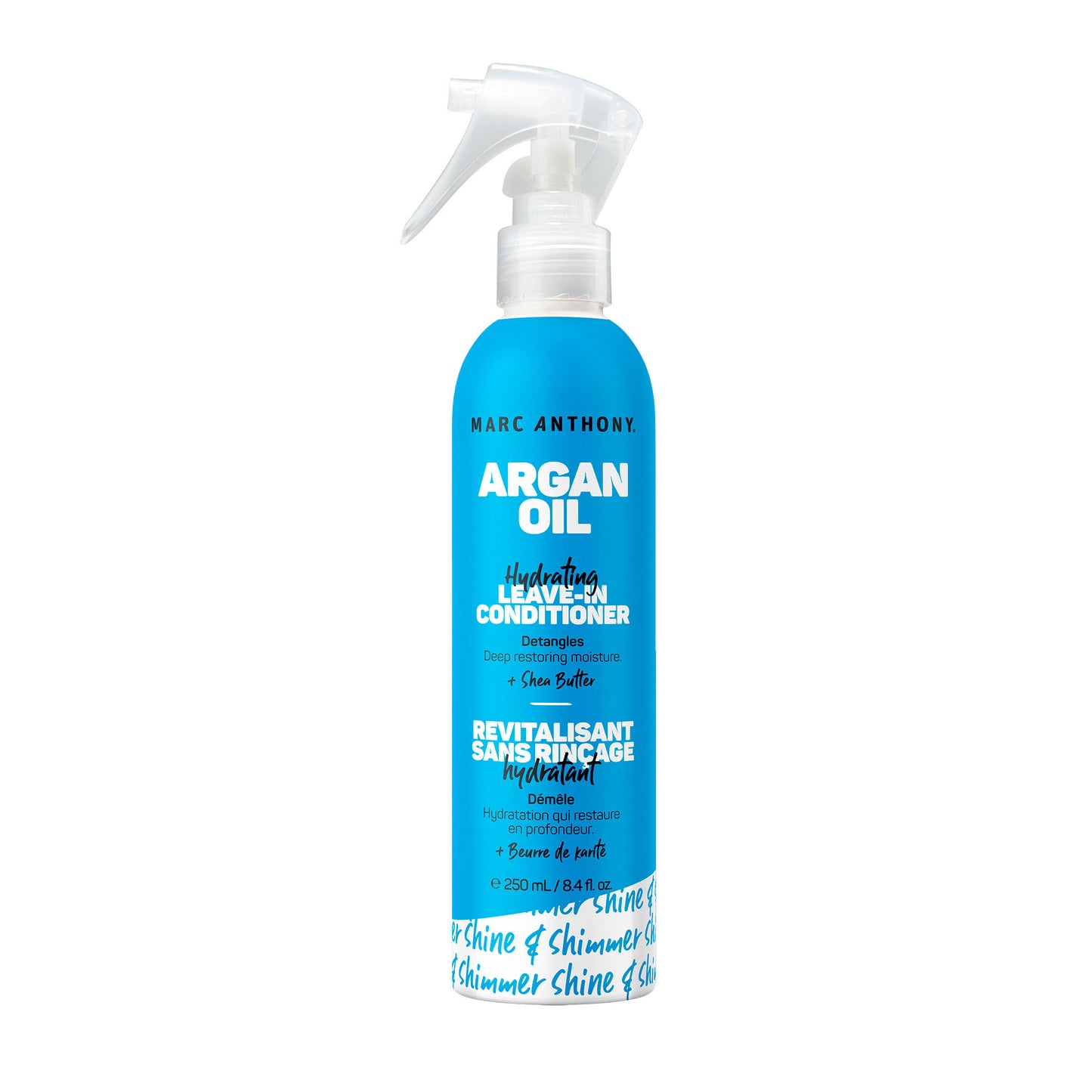 Marc Anthony Argan Oil of Morocco Leave-In Conditioner 250ml