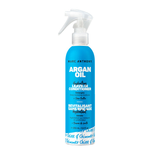 Marc Anthony Argan Oil of Morocco Leave-In Conditioner 250ml