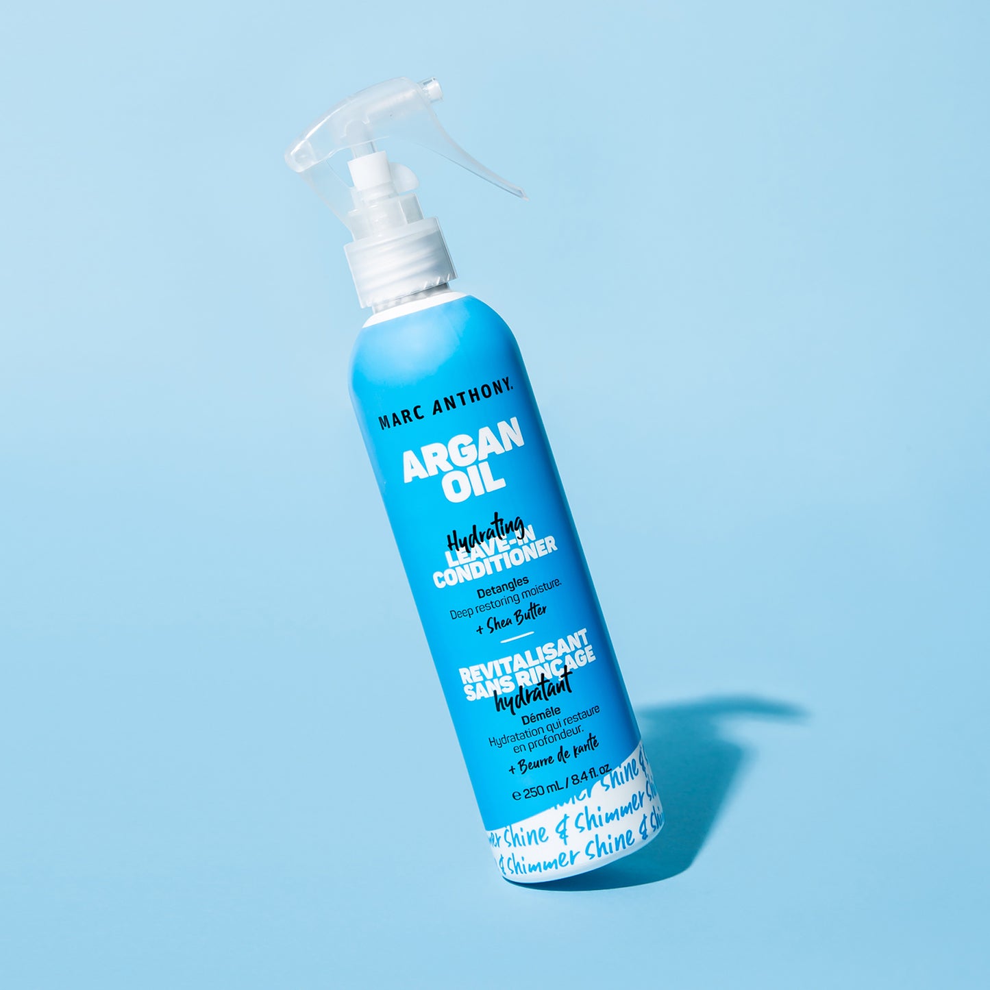 Marc Anthony Argan Oil of Morocco Leave-In Conditioner 250ml