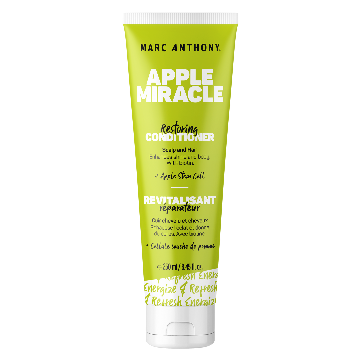 Marc Anthony Apple Miracle Restoring Conditioner 250ml