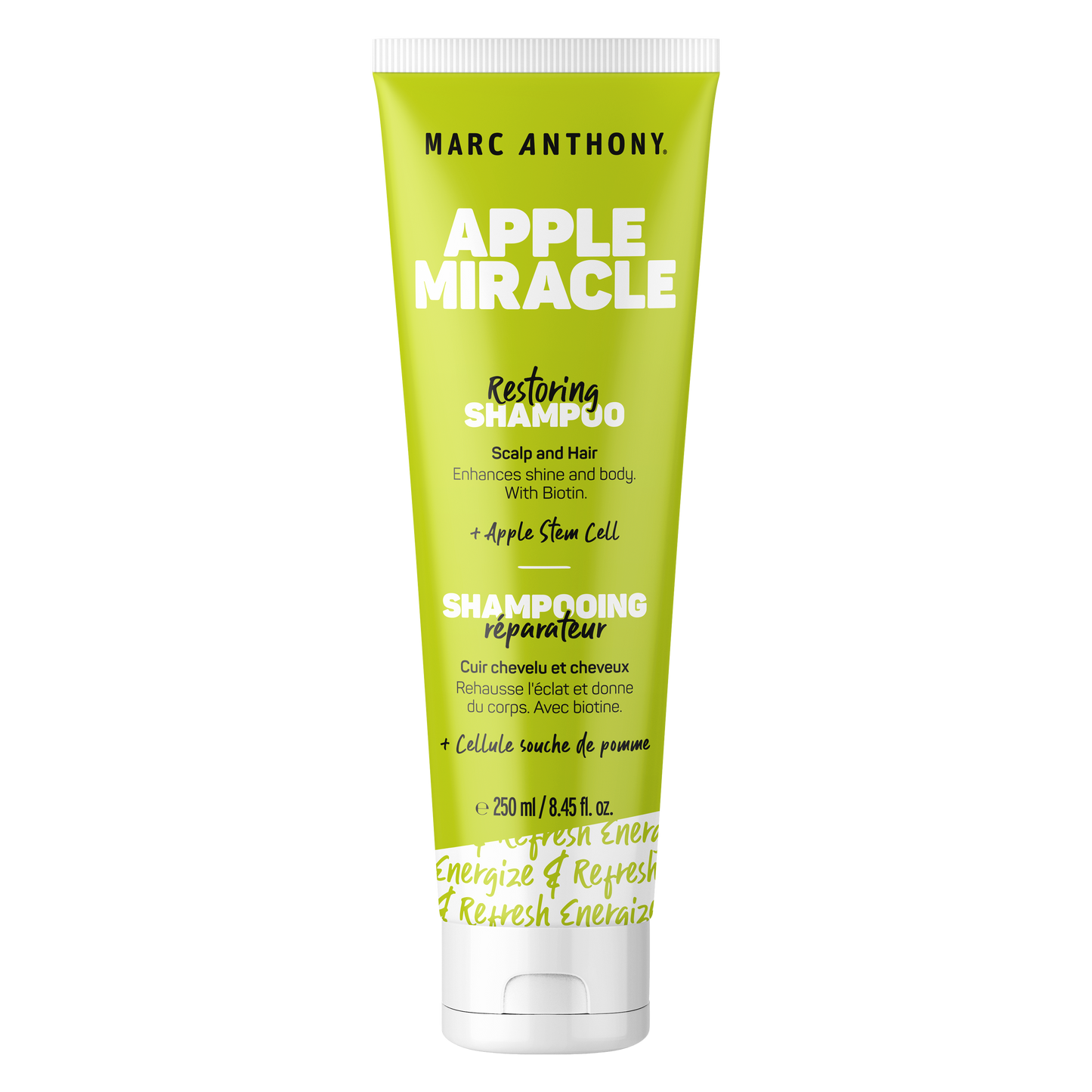 Marc Anthony Apple Miracle Restoring Shampoo 250ml