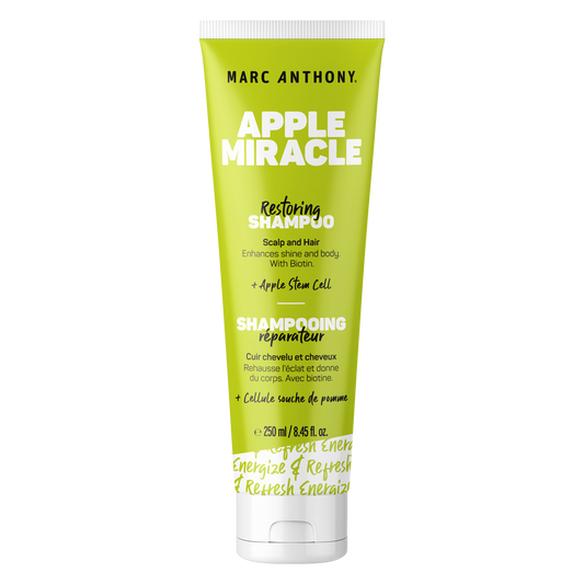 Marc Anthony Apple Miracle Restoring Shampoo 250ml