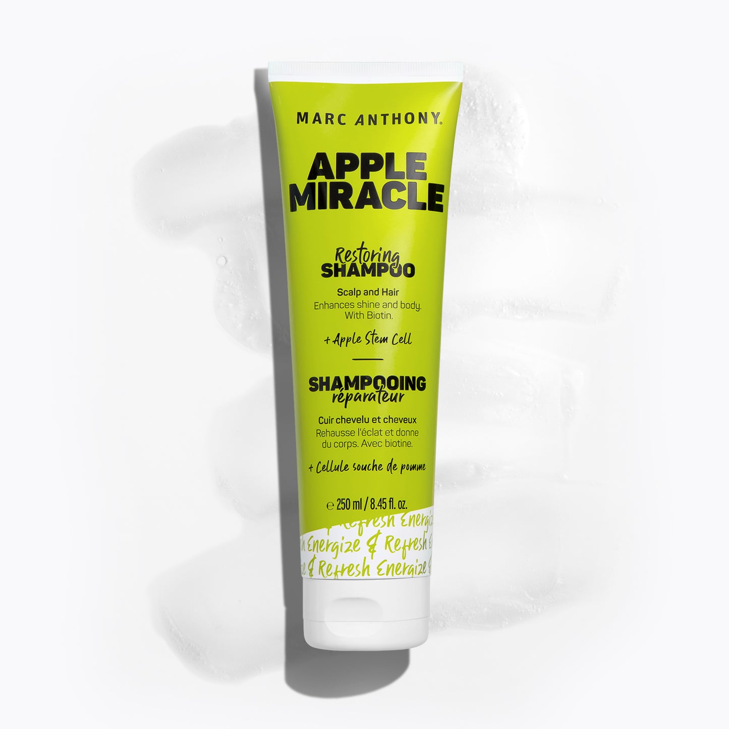 Marc Anthony Apple Miracle Restoring Shampoo 250ml