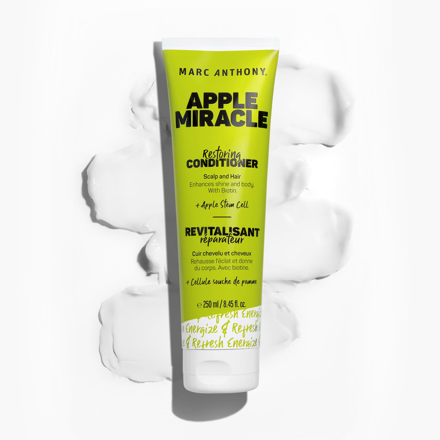 Marc Anthony Apple Miracle Restoring Conditioner 250ml