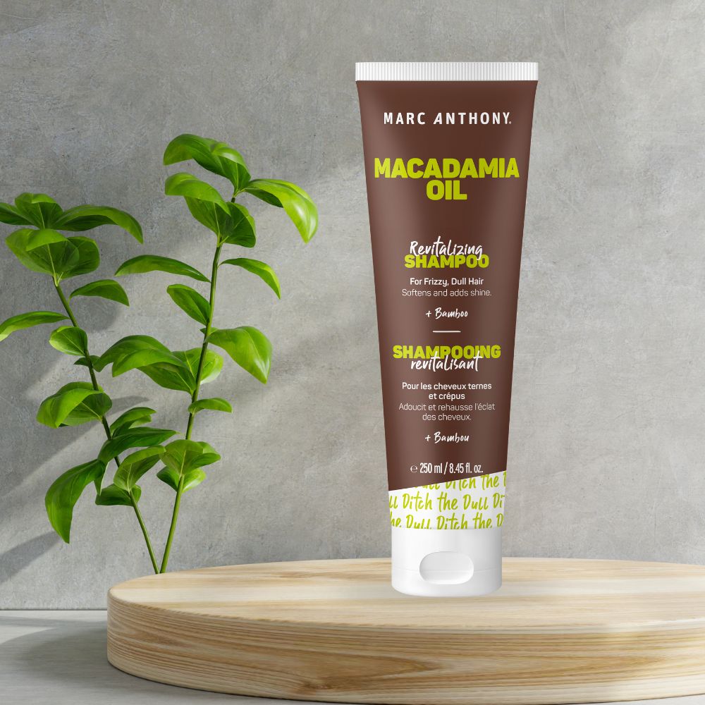 Marc Anthony Repairing Macadamia Oil Shampoo 250ml