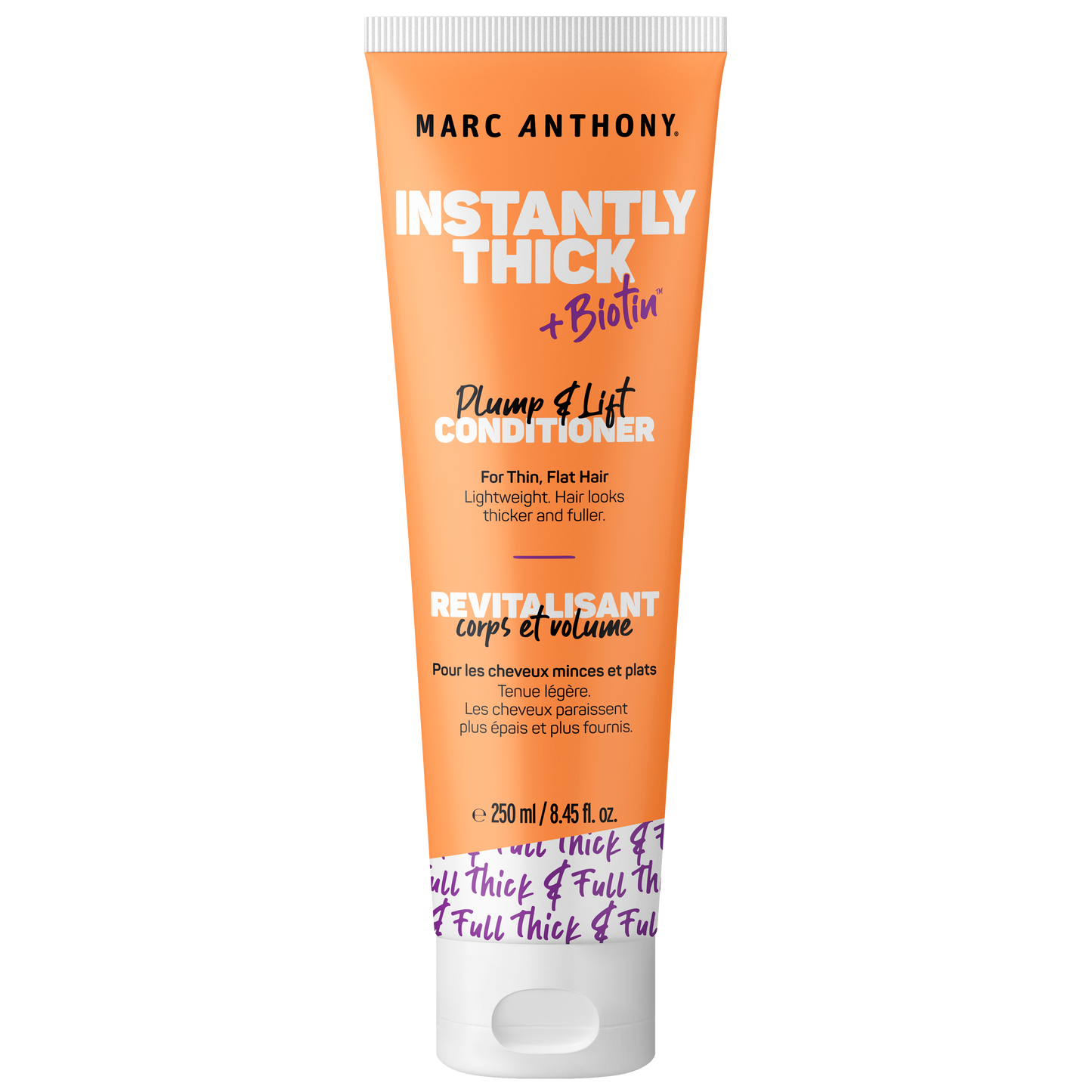 Instantly Thick + Biotin Plum & Lift Conditioner