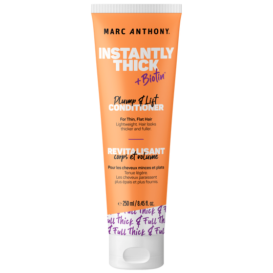 Instantly Thick + Biotin Plum & Lift Conditioner