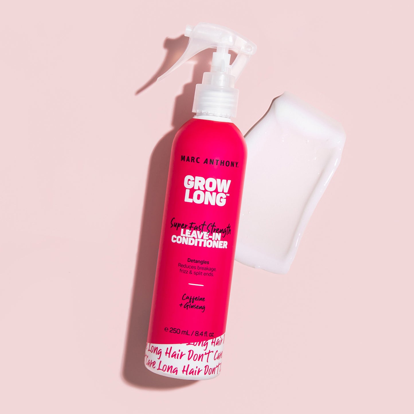 Marc Anthony Strengthening Grow Long Leave-In Conditioner 250ml