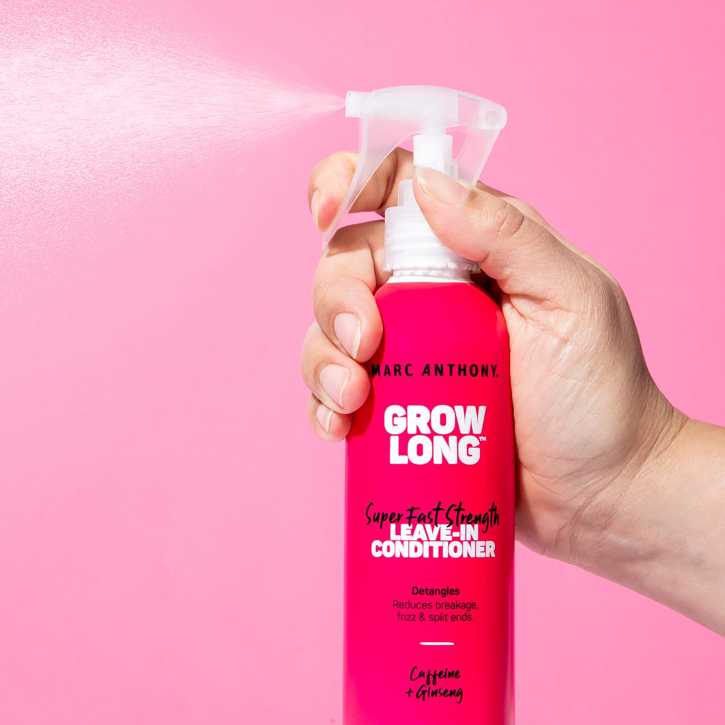 Marc Anthony Strengthening Grow Long Leave-In Conditioner 250ml