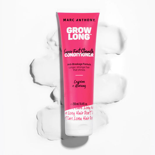 Marc Anthony Strengthening Grow Long Conditioner 250ml