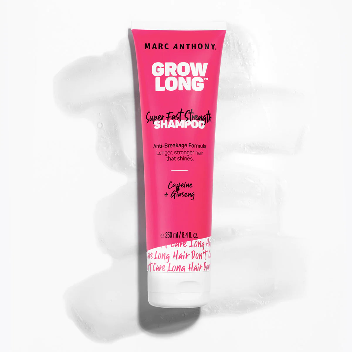 Marc Anthony Strengthening Grow Long Shampoo 250ml