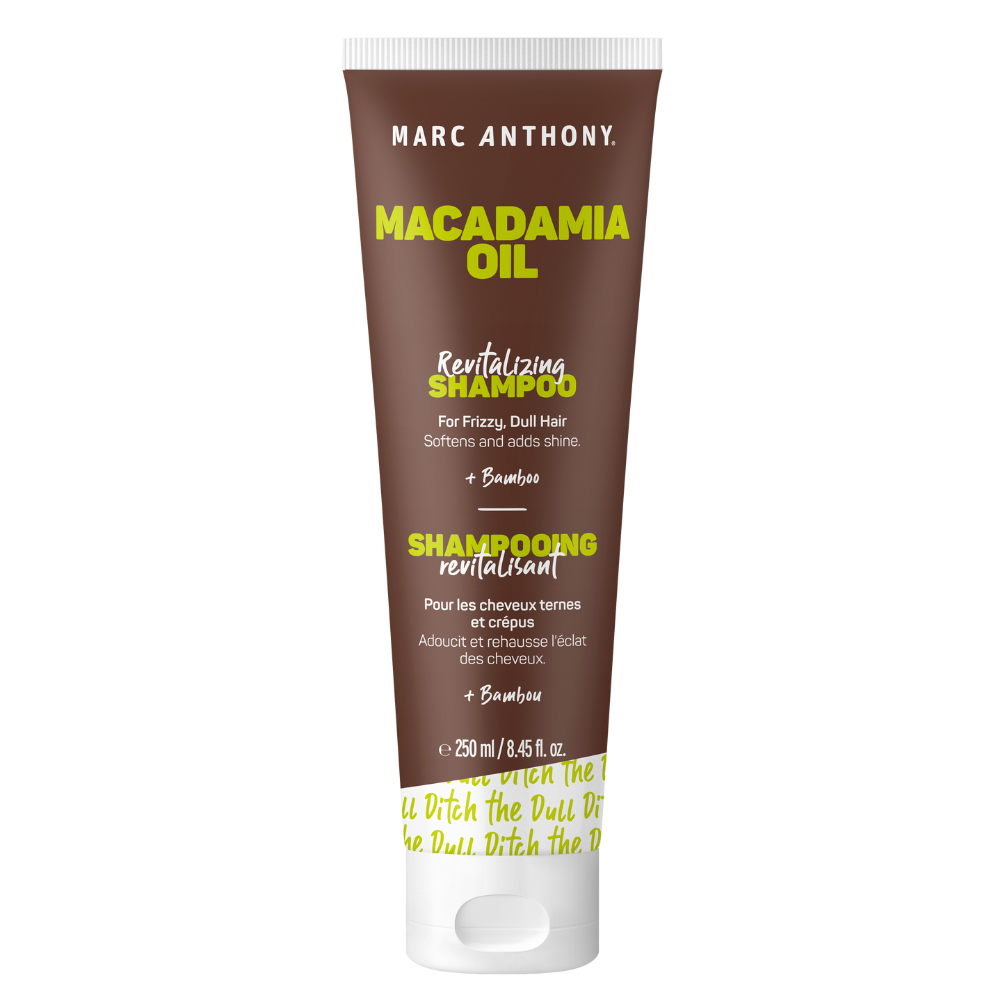 Marc Anthony Repairing Macadamia Oil Shampoo 250ml