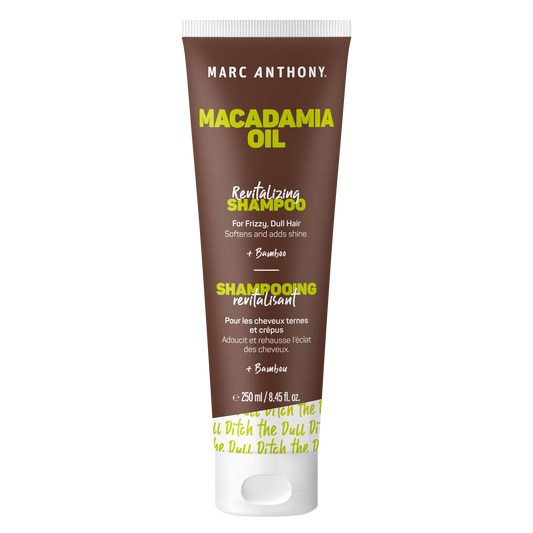 Marc Anthony Repairing Macadamia Oil Shampoo 250ml