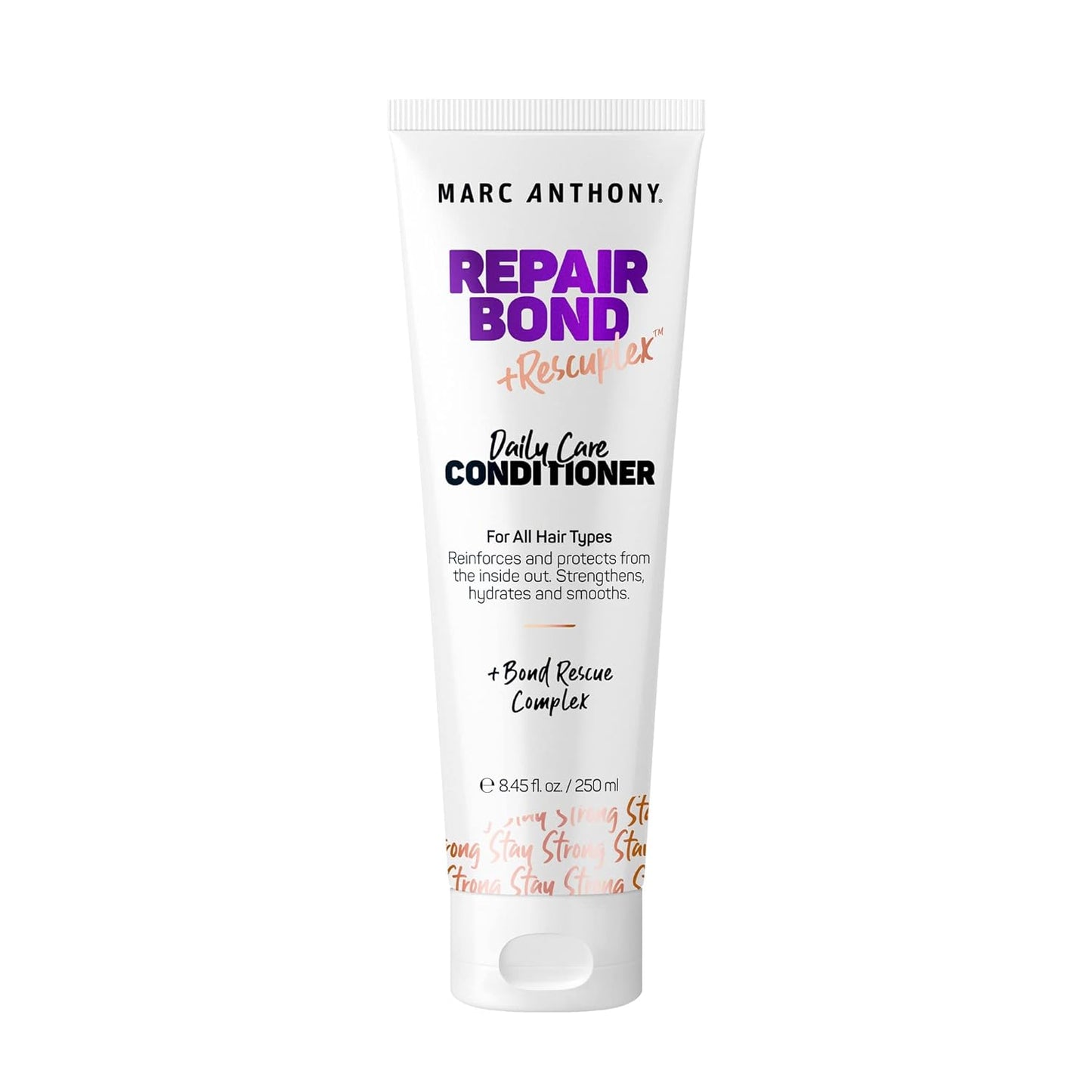 Marc Anthony Repair Bond Rescueplex Daily Care Conditioner 250ml