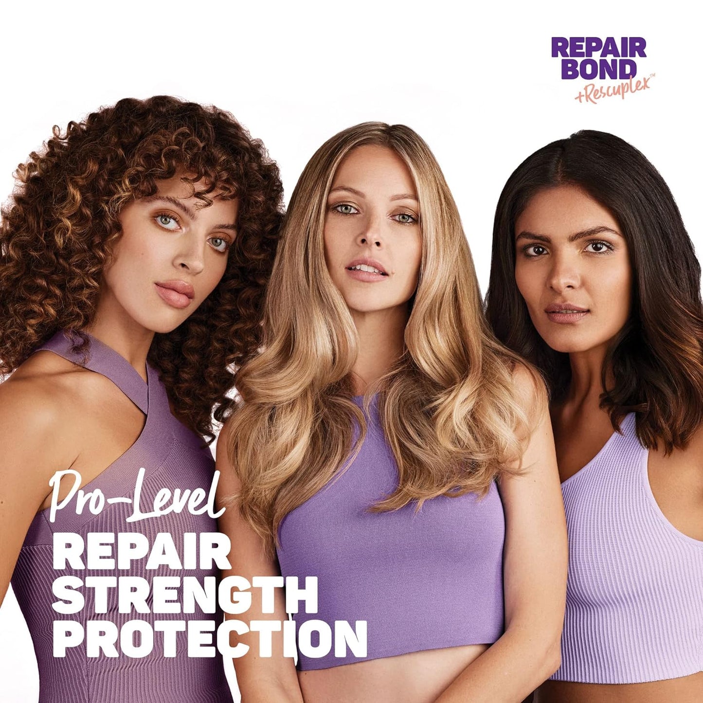 Marc Anthony Repair Bond +Rescueplex Leave-In Treatment 250ml