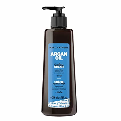 Marc Anthony Argan Oil 3 Day Smooth Perfect Blow Dry Cream