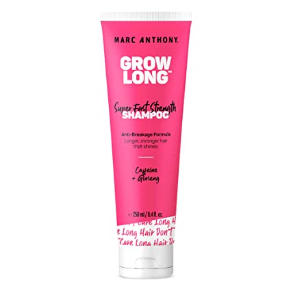 Marc Anthony Strengthening Grow Long Shampoo 250ml
