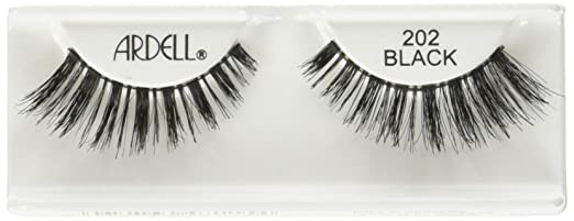 DOUBLE UP LASHES 202 FALSE EYELASHES - 47115