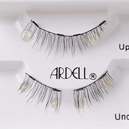 MAGNETIC LASHES PRE-CUT 110 FALSE EYELASHES- 70473