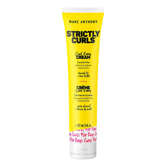 Marc Anthony Strictly Curls Curl Envy Perfect Curl Cream 177gm