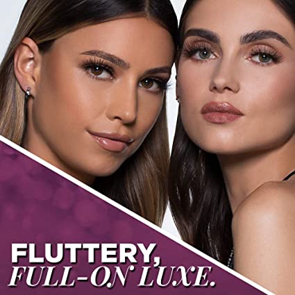 DOUBLE WISPIES FALSE EYELASHES-61915