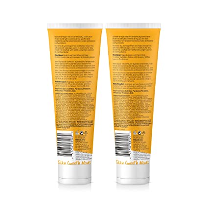 Marc Anthony Hydrating Coconut Oil & Shea Butter Sulfate Free Shampoo & Conditioner (Combo Pack)