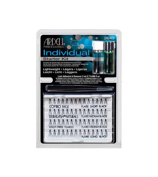 INDIVIDUALS DURALASH COMBO STARTER KIT- 30550
