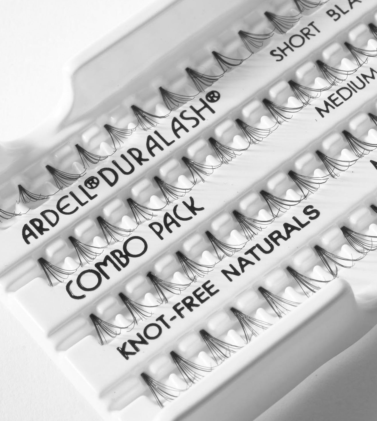 INDIVIDUALS DURALASH COMBO STARTER KIT- 30550