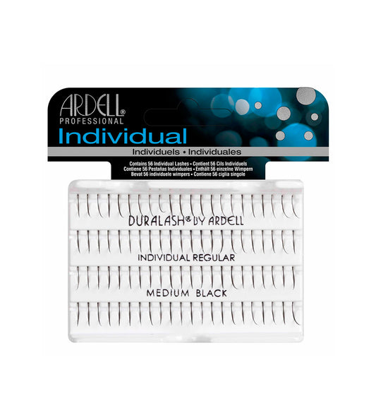 INDIVIDUALS DURALASH MEDIUM BLACK-10210