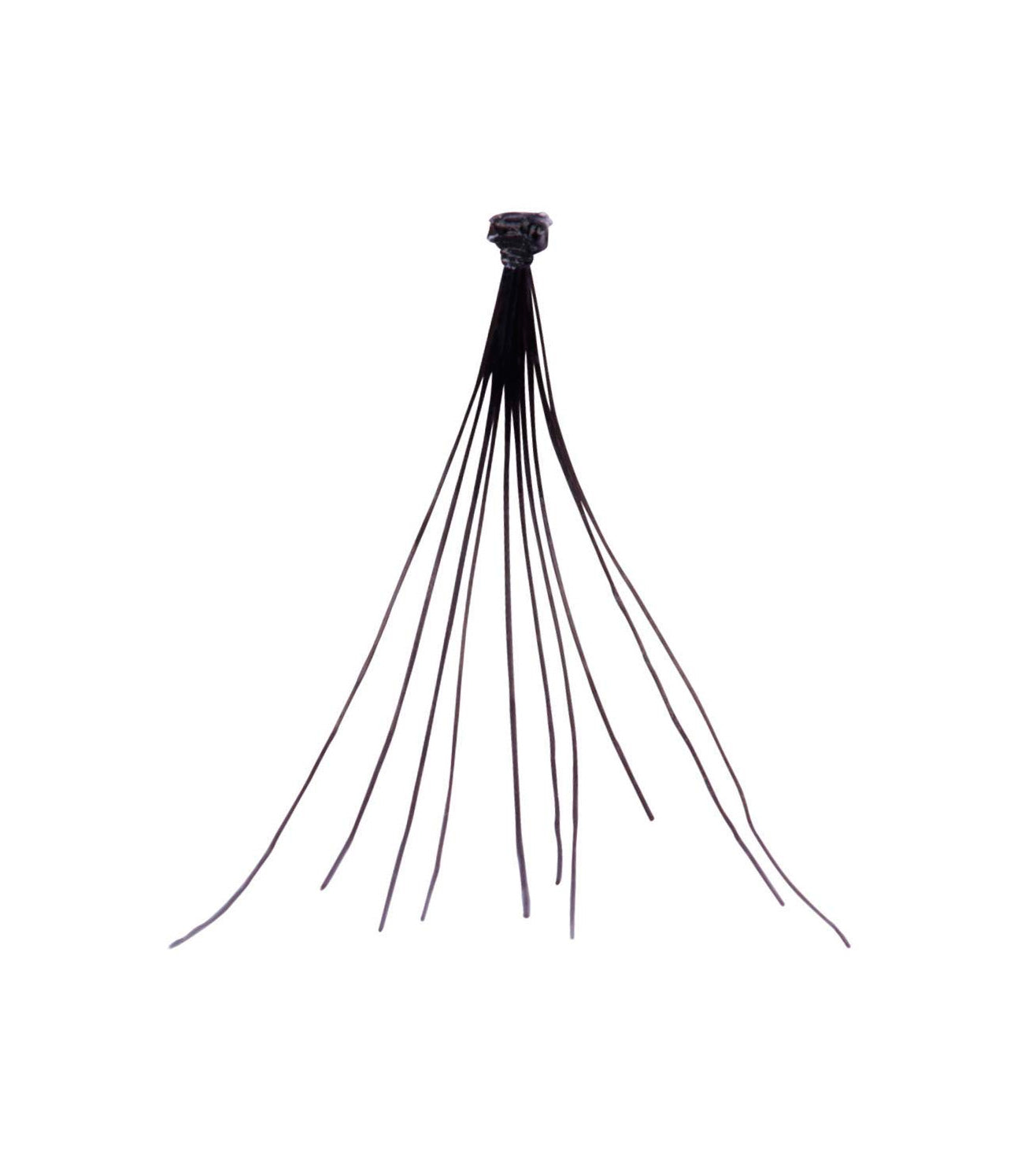 INDIVIDUALS DURALASH MEDIUM BLACK-10210