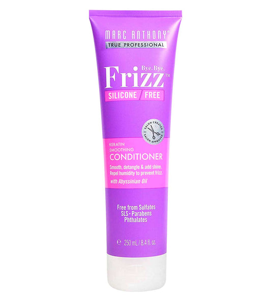 Bye Bye Frizz Keratin Smoothing Conditioner
