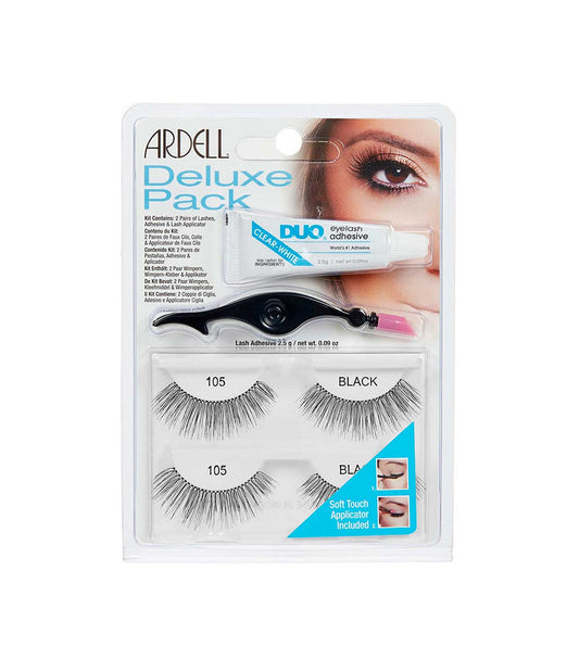 DELUXE PACK 105 (WITH APPLICATOR)-68987