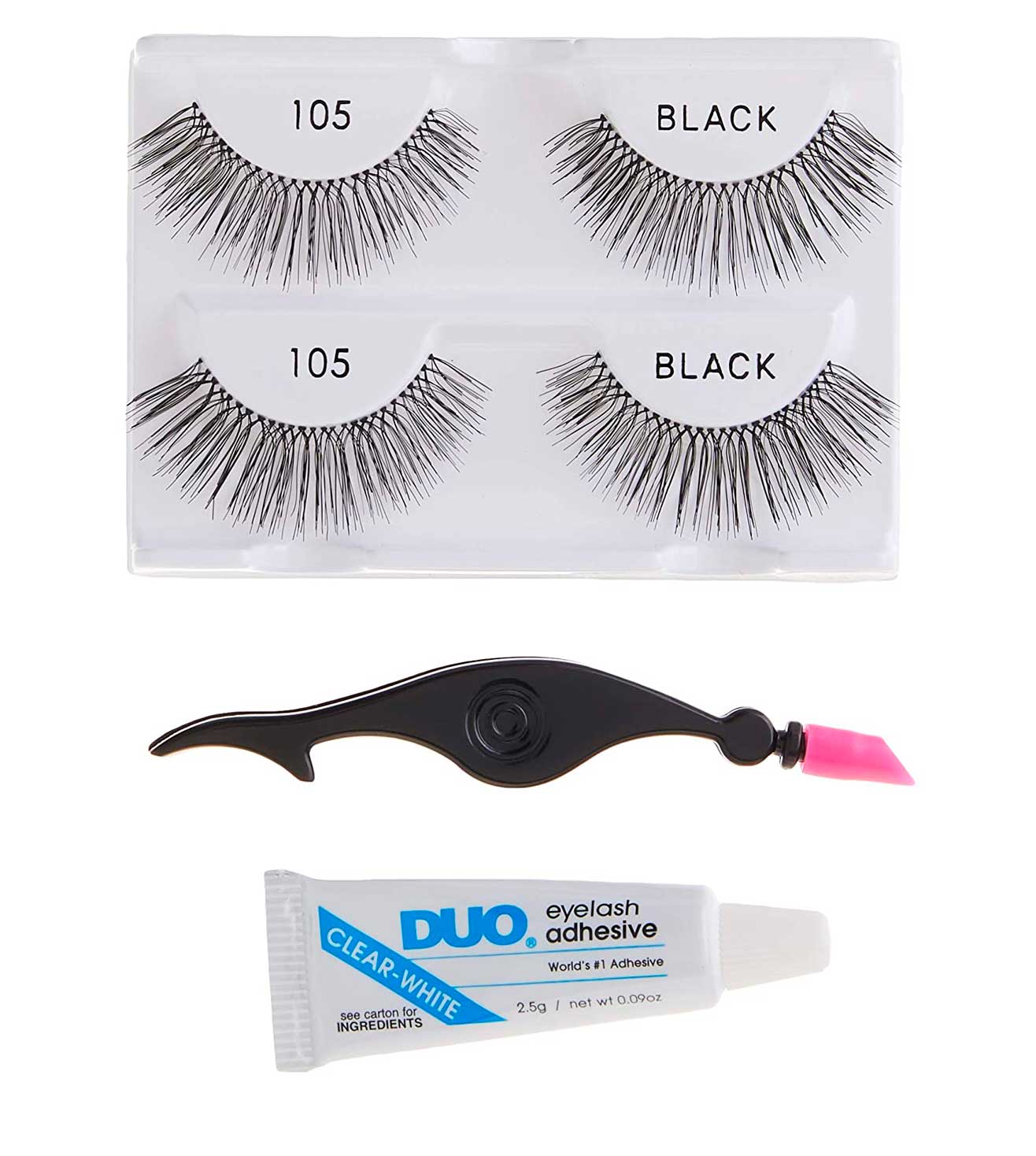 DELUXE PACK 105 (WITH APPLICATOR)-68987