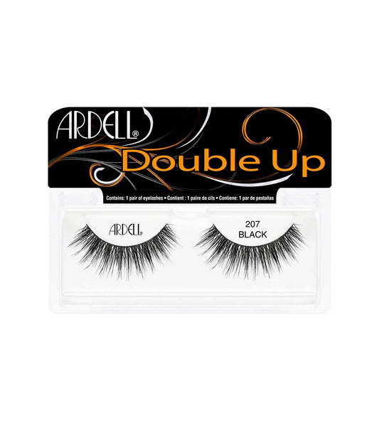 DOUBLE UP LASHES 207 FALSE EYELASHES-61913