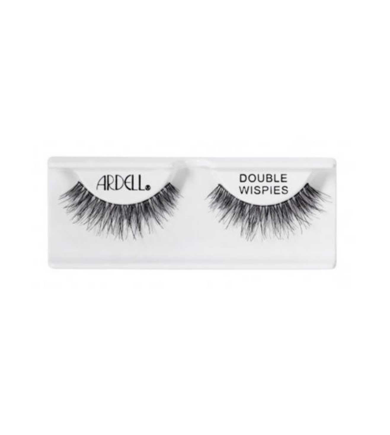 DOUBLE WISPIES FALSE EYELASHES-61915