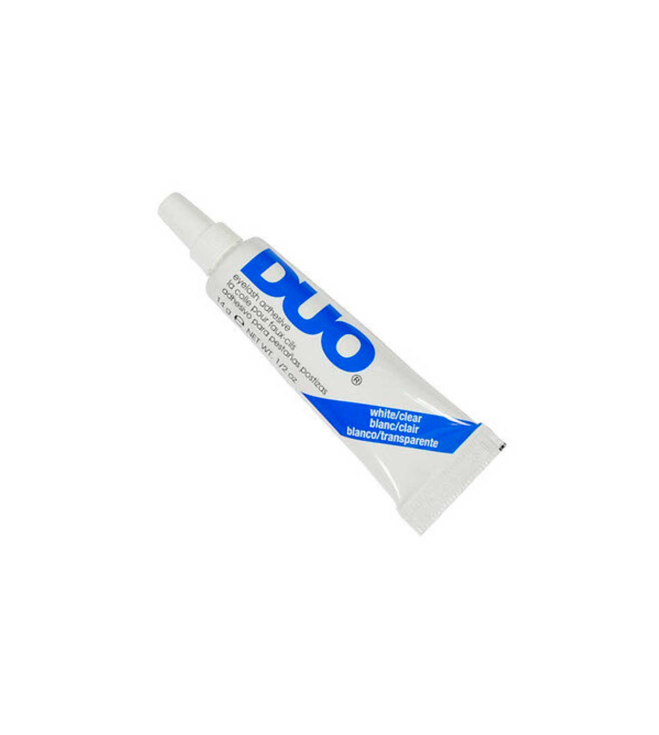 DUO STRIPLASH ADHESIVE CLEAR-14 GM - 563015
