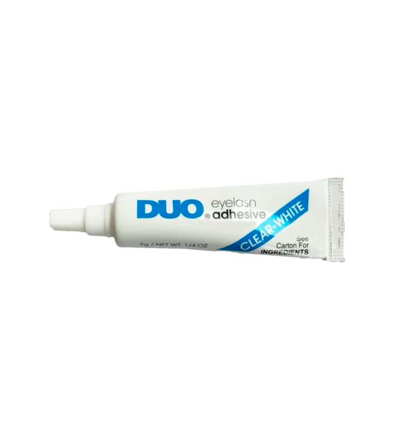 DUO STRIPLASH ADHESIVE-CLEAR-7GM - 568034