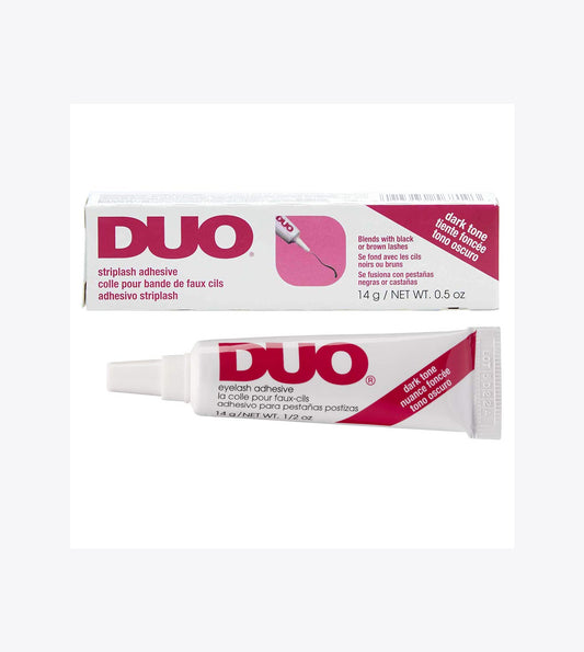 DUO STRIPLASH ADHESIVE-DARK-14GM - 56819