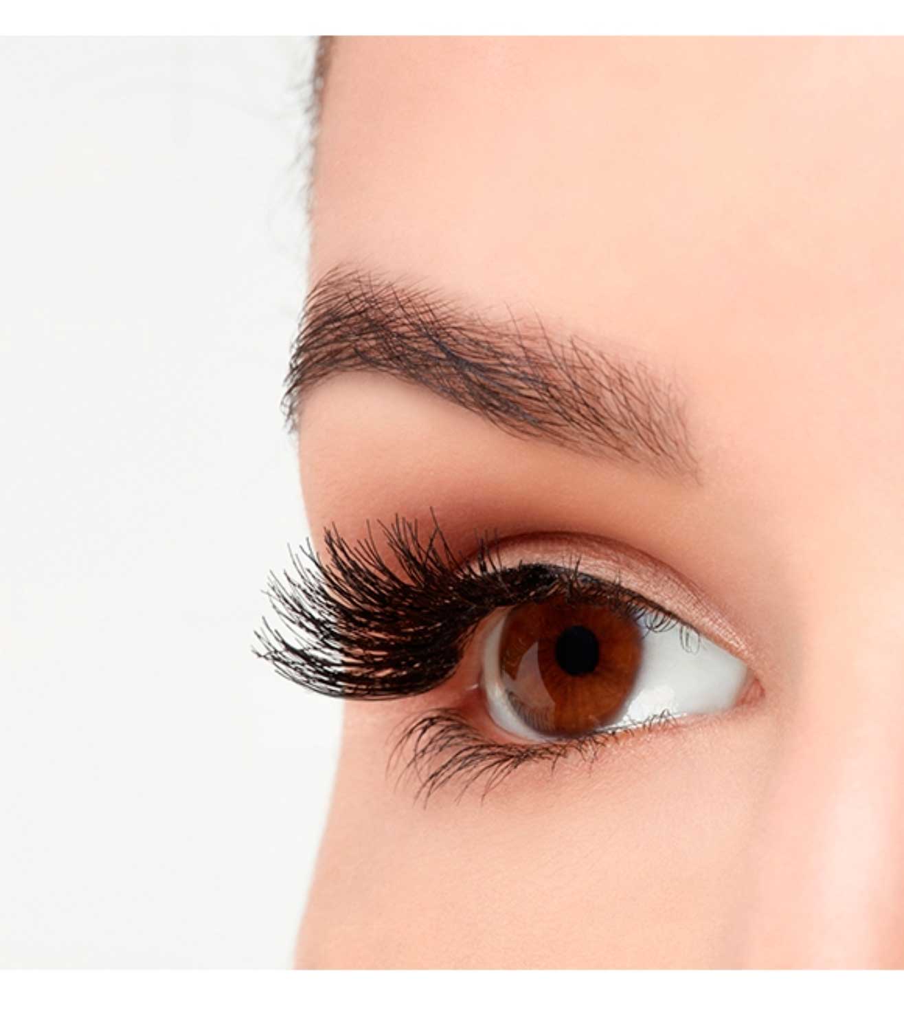 MAGNETIC LASHES ACCENTS 001 - 67953