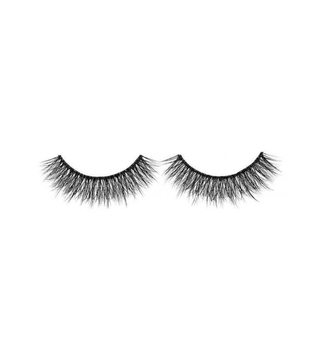 MEGA VOLUME 252 FALSE EYELASHES-66472