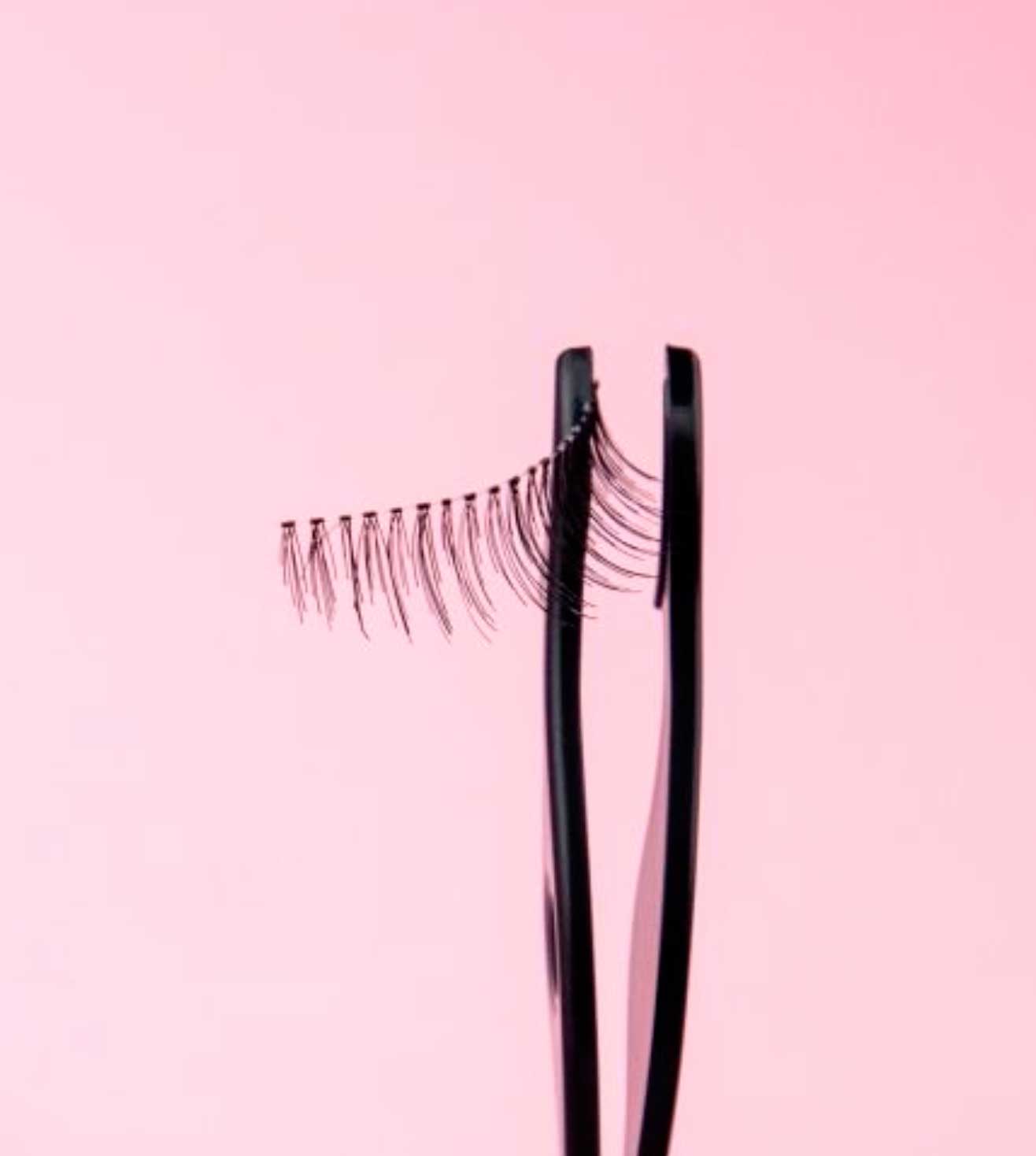 NATURAL 5 PACK LASHES 110-61567