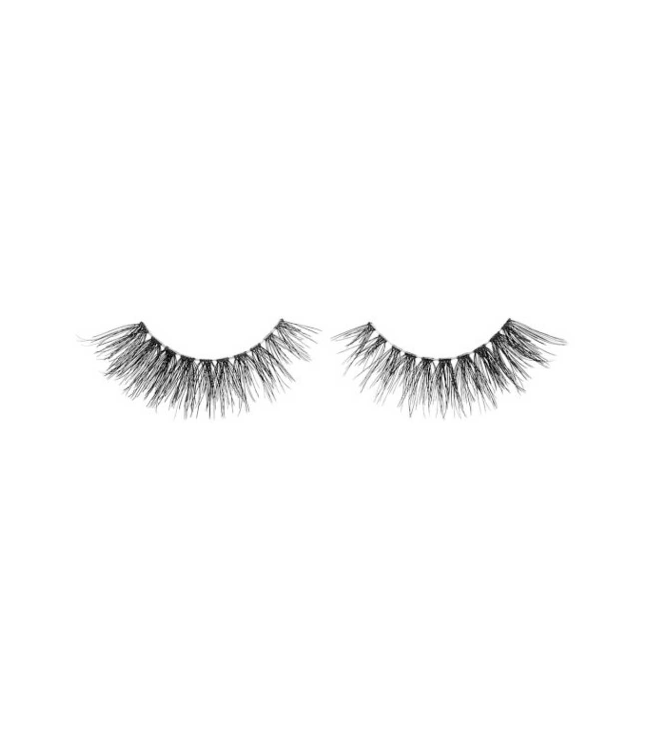 REMY LASHES 778 BLACK FALSE EYELASHES-67433