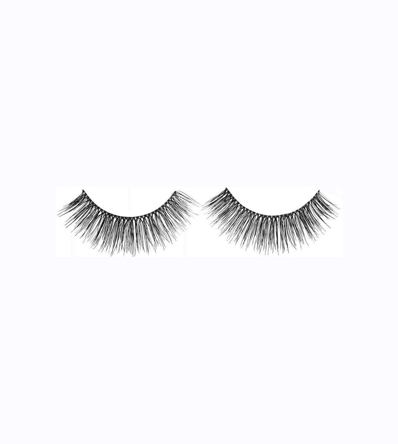 REMY LASHES 781 BLACK FALSE EYELASHES-67436