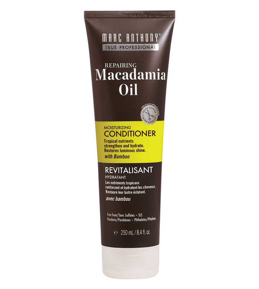 Marc Anthony Repairing Macadamia Oil Conditioner 250ml