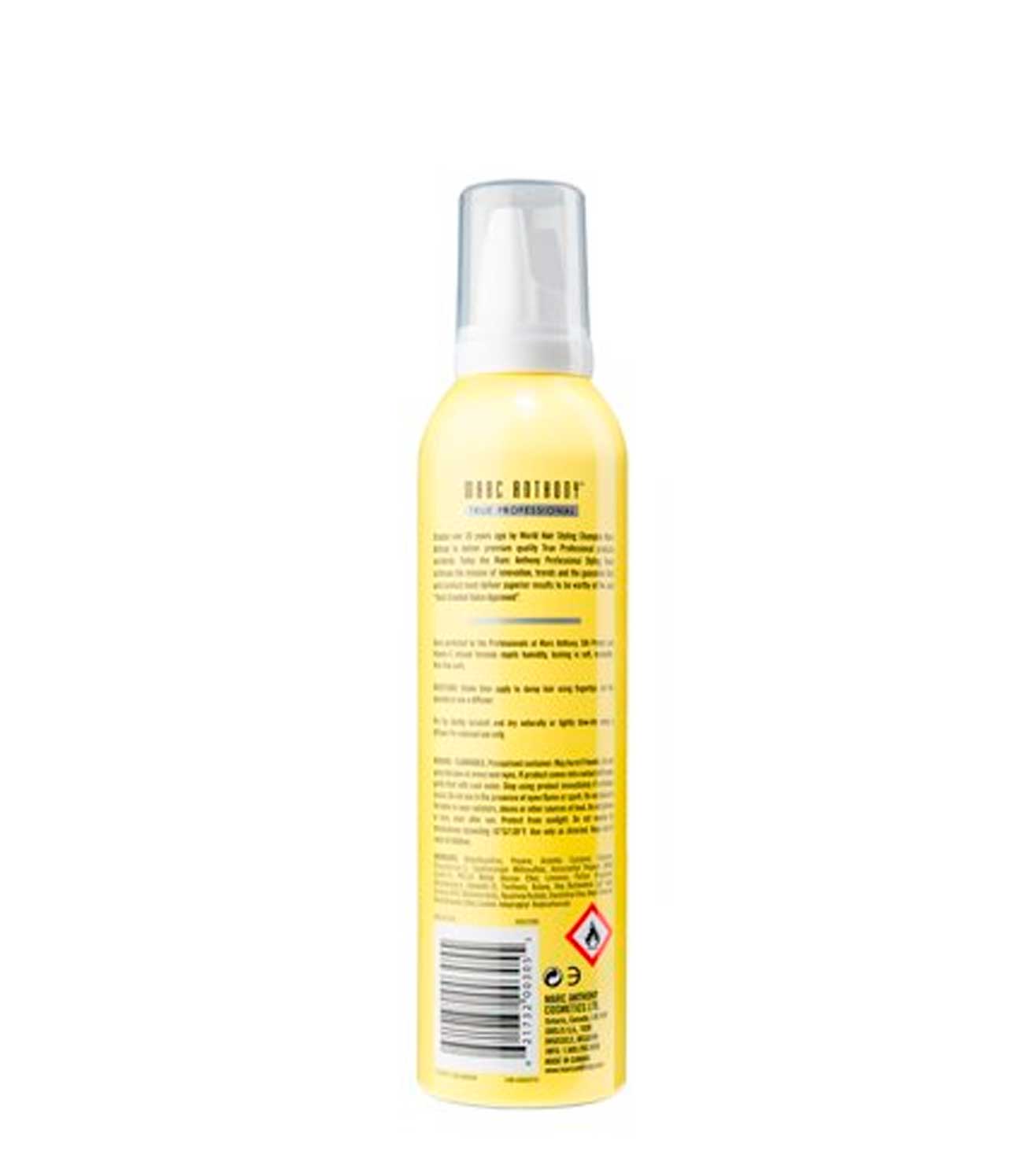 Strictly Curls Enhancing Styling Foam