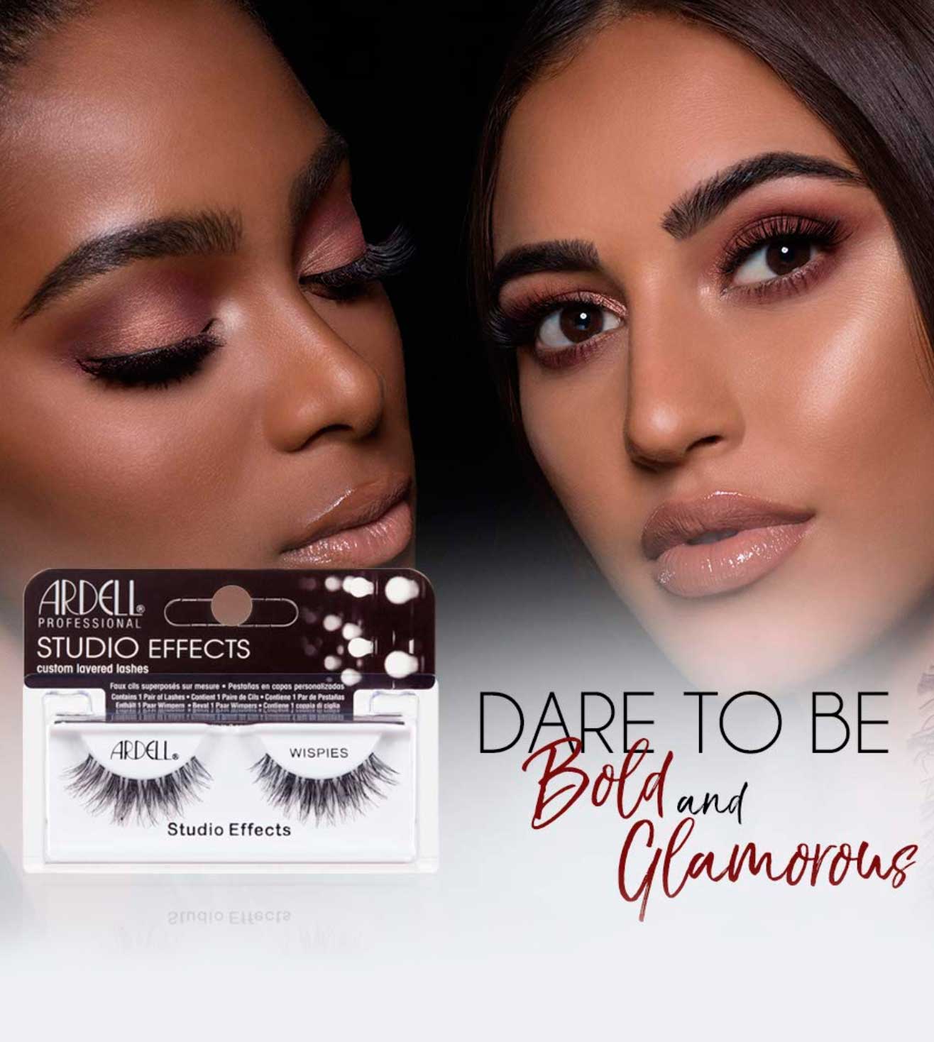 STUDIO EFFECTS WISPIES-65246