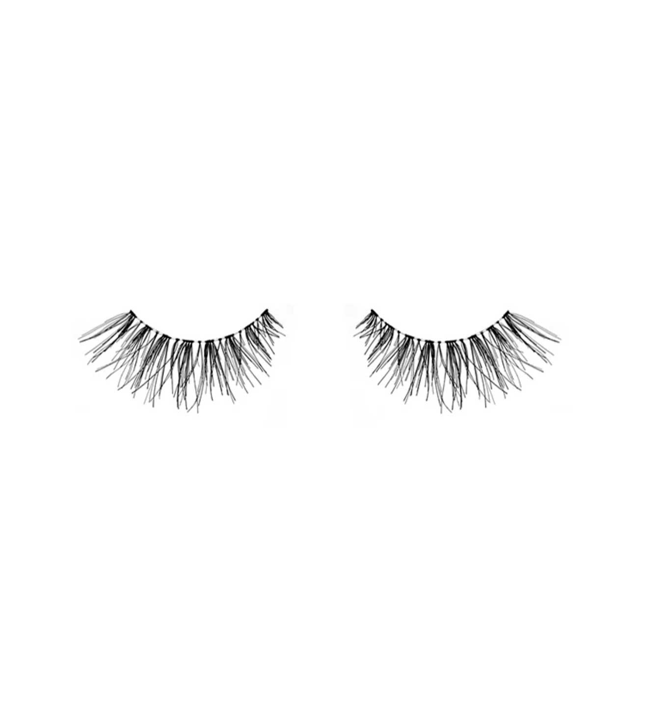 WISPIES 113 BLACK - 61310