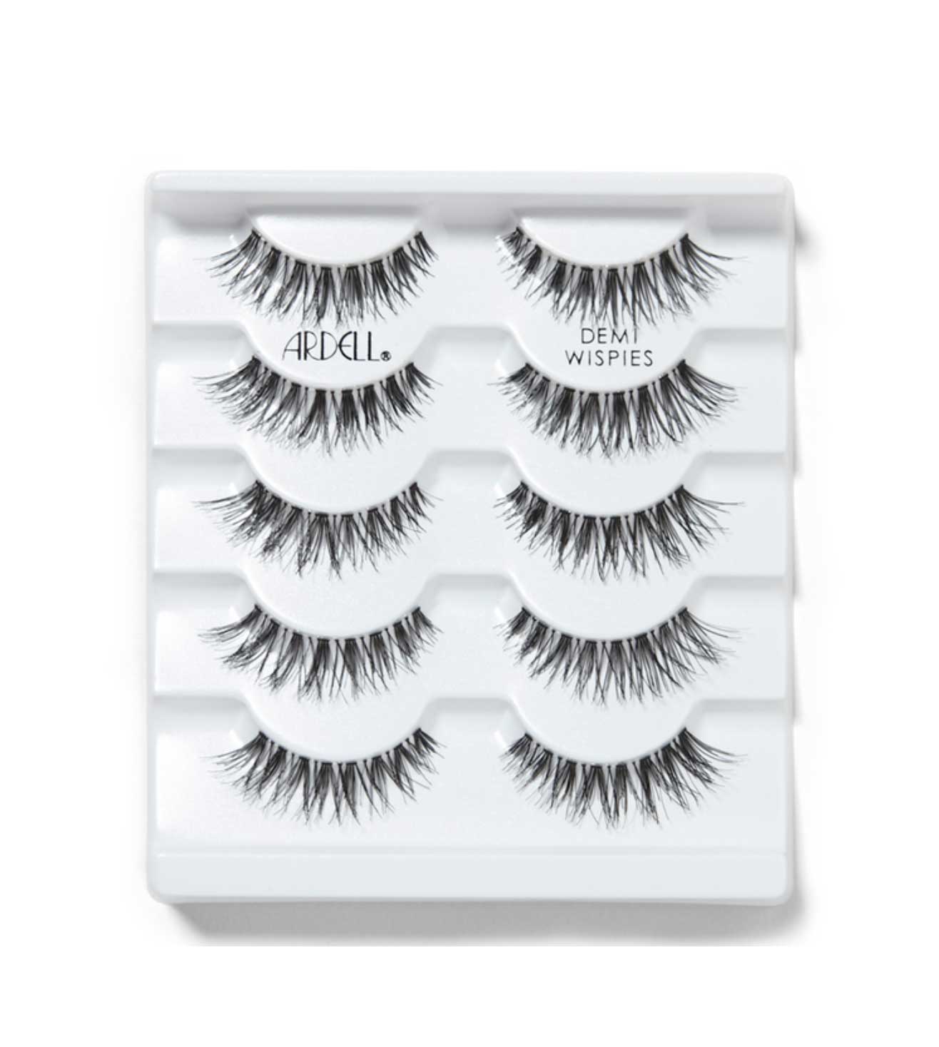 DEMI WISPIES 5 PACK - 61565