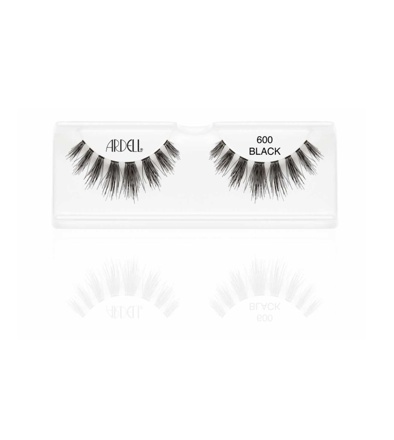 WISPIES 600 BLACK - 65236