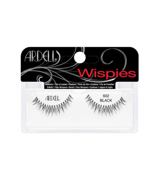 WISPIES 602 BLACK-65238